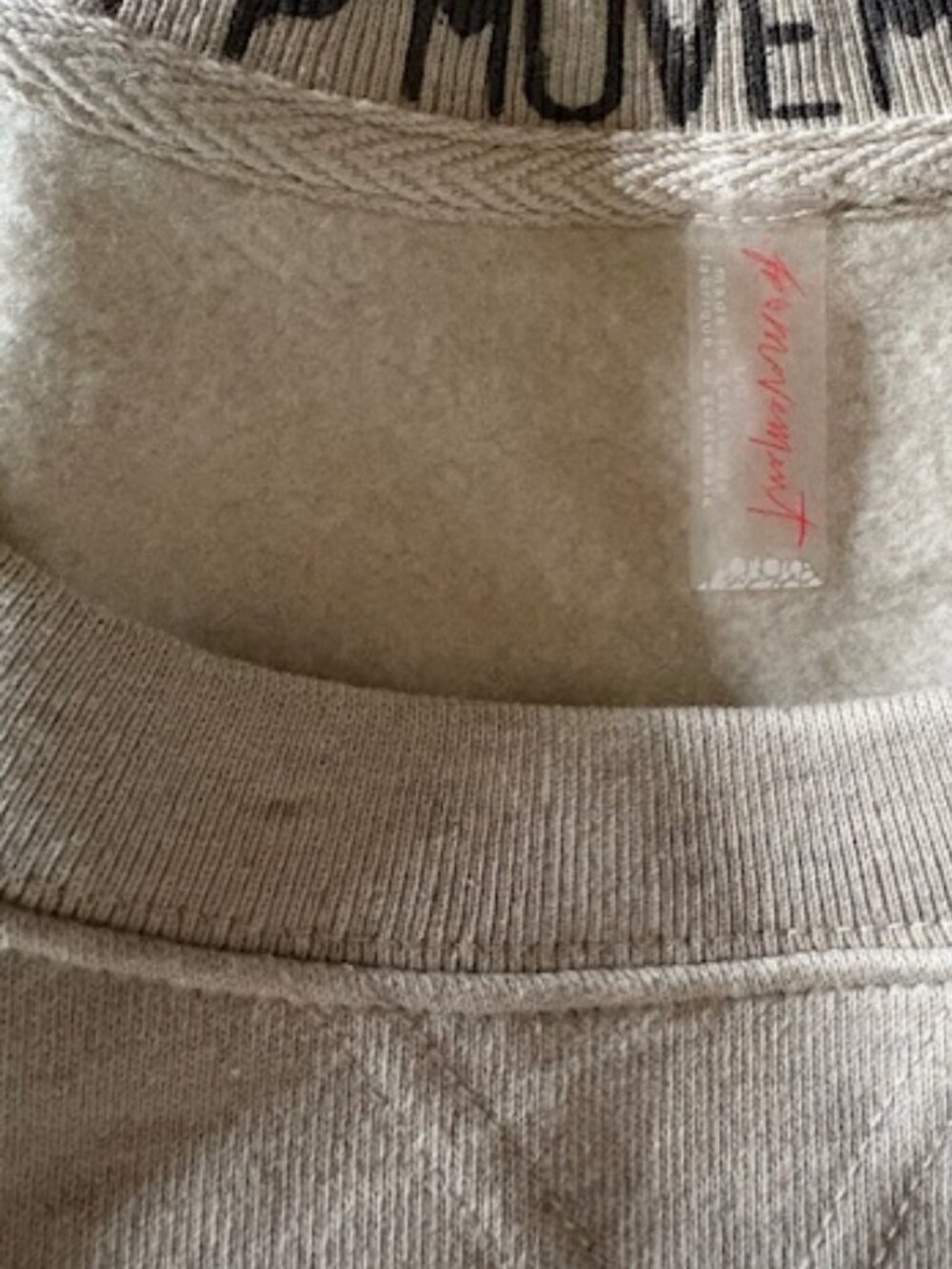 NWT Free People Movement For The Win Pullover - Picture 11 of 16